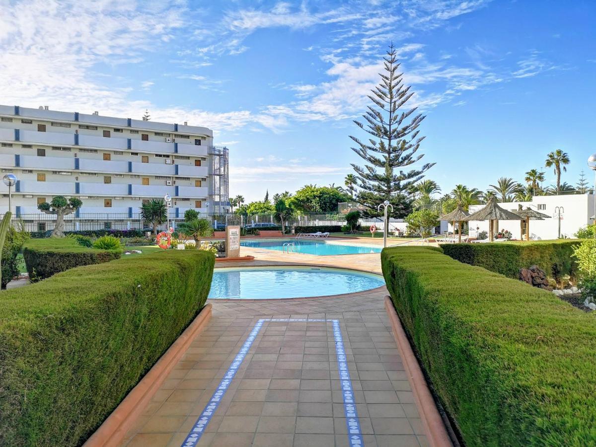 Vv Sweet Home Playa Del Ingles "By Henrypole Home" San Bartolome de Tirajana  Exterior photo