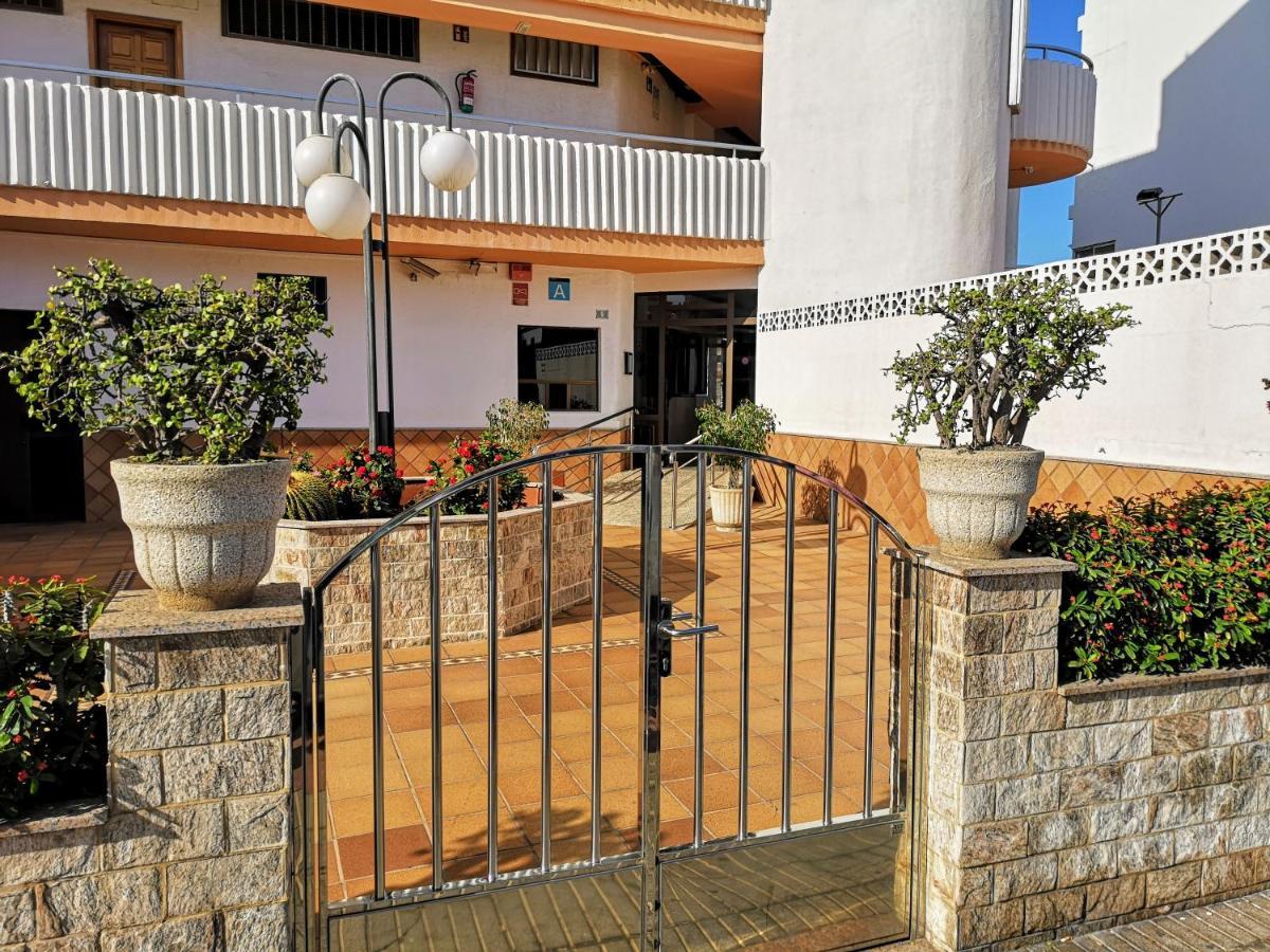 Vv Sweet Home Playa Del Ingles "By Henrypole Home" San Bartolome de Tirajana  Exterior photo
